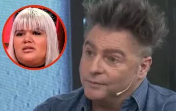 El conmovedor testimonio de Daniel Ambrosino sobre Morena Rial: “Las veces que venía a Intrusos era…”