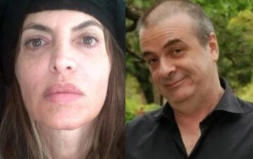 El aterrador mensaje de la ex de Atilio Veronelli tras la muerte del actor: “Te van a comer los gusanos, pedazo de….”