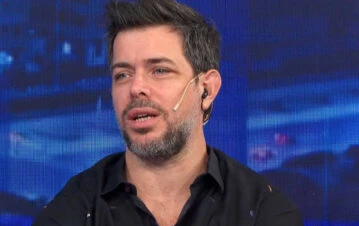 José Bianco relató el día que casi muere en el mar: "Terminé en terapia intensiva por..."