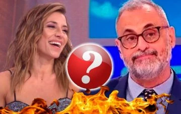 ¡La verdad! Por qué Mariana Brey se fue del programa de Jorge Rial