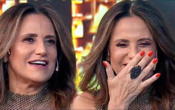 María Fernanda Callejón reveló cuál fue la fantasía que no cumplió en su vida