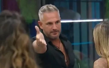 Cuál es la grave enfermedad que sufre Claudio que lo hizo salir de la casa de GH este domingo