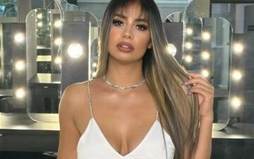 El desesperado pedido a gritos de Daniela Pestañela Celis: "Me hacen sentir una hdp"