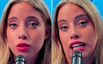 Denisse González reveló el sufrimiento que padece tras su paso por Gran Hermano