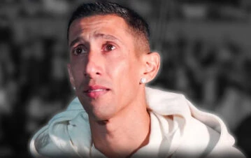 Ángel Di María contó la verdad: por qué rechazó los millones que le ofrecieron para jugar en Arabia