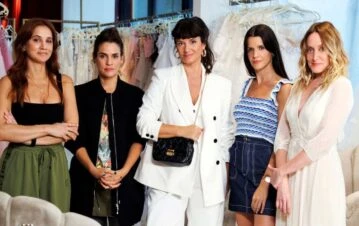 Quién es la actriz de Envidiosa que se niega de manera terminante a convivir con su novio