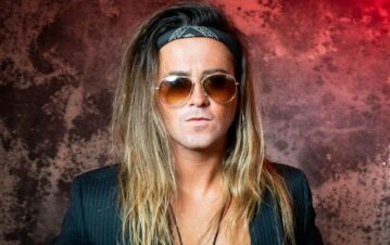 Bonjo, de Gran hermano, confesó la importancia del deporte en su vida: “Eso me sacó de la..."