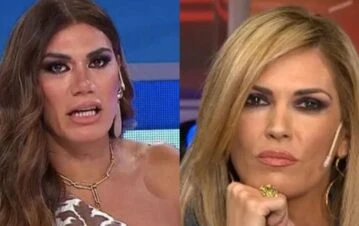 Revelaron el motivo por el que se odian Viviana Canosa y Flor De La Ve