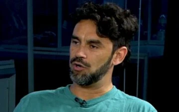 Gonzalo Heredia se sinceró sobre su situación económica: “Quemando ahorros, estoy salvado hasta…”