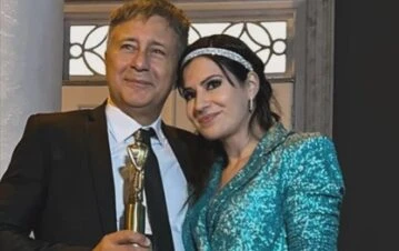 Por qué Rolando Graña y su mujer anotaron a su hija sólo media jornada escolar: "Es la única en su grado que…"