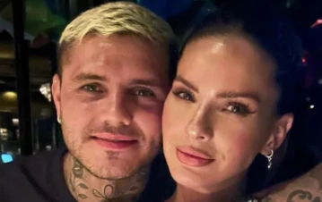 La polémica foto de Icardi en su cumpleaños 32: por qué aseguran que estaba triste