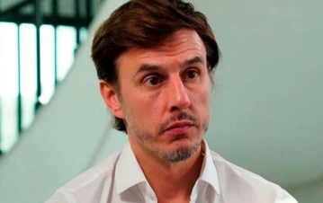 La millonaria cifra que pidió la amante de Roberto Moritán a LAM para contar su aventura