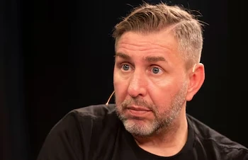 Emiliano Pinsón confirmó la noticia más esperada sobre su enfermedad