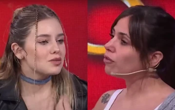 Coty Romero rompió el silencio tras su fuerte acusación contra Romina Uhrig y le pidió disculpas