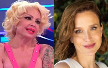 Daniela Cardone confirmó que su ex le robó a Brenda Gandini cuando tenía 7 años: "La pasó a buscar y me dijo que…"