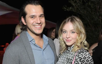 La drástica decisión que tomó Sydney Sweeney sobre su casamiento con Jonathan Davino