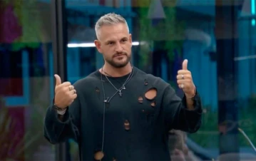 La insólita canción de Papucho para regresar a Gran Hermano: "Estoy listo para…"