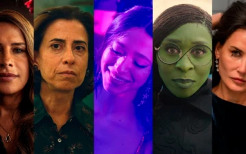 Se conoció quién es la famosa que podría perder su nominación al Oscar