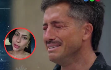 ¿Lo dejó en pleno vivo? El letal mensaje de la novia de Juan Pablo de Gran Hermano