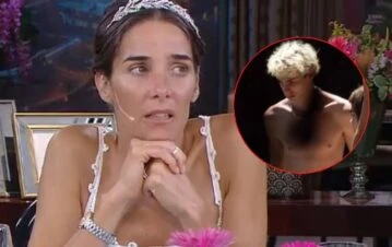 ¡Grave! Juana Viale reveló lo que le pasó con sus hijos en vacaciones: “Estuvimos 23 días aislados y fue…”