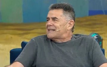 Julián Weich confesó por qué "odia" al streaming