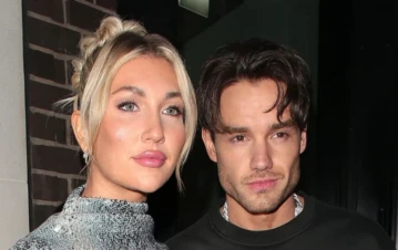La novia de Liam Payne confesó por qué abandonó al cantante días antes de su muerte