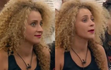 Lourdes ninguneó a una de las nuevas de Gran Hermano, quedó expuesta y ya la dan como la próxima eliminada