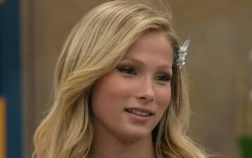 A qué participante de Gran Hermano no puede ni ver Lucía Patrone, la novia de Lauty Gram