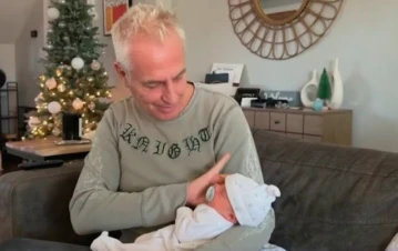 El truco de Marley para que su hija Milenka no tenga problemas estomacales