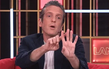 Mauro Szeta contó la verdad de su traición a Telefe para irse a América