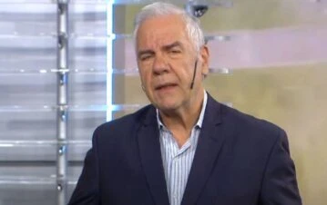 Esteban Mirol rompió el silencio tras irse de Canal 9 a Telefe después de 20 años: “Es una barbaridad”