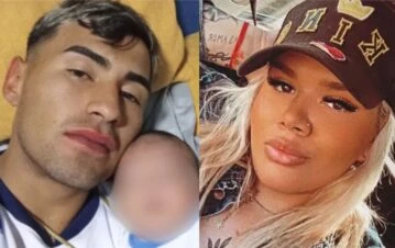 More Rial dio a entender que se separó de Matías, el padre de su segundo hijo: qué pasará con la tenencia del bebé