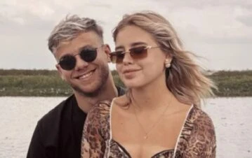 El hermoso anuncio de Coty Romero y Nacho Castañares confirmando su reconciliación: "Ella tuvo una..."