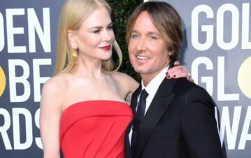 Nicole Kidman confesó el insólito secreto de su matrimonio de 20 años tras separarse de Tom Cruise: “Tenemos una…”