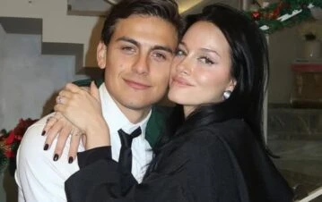 ¡Cambio de vida! El importante paso que Oriana Sabatini le propuso a Paulo Dybala y lo puede afectar: “Ella quiere…”