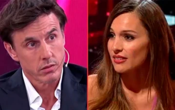 El polémico reclamo que Roberto García Moritán le hizo a Pampita tras su escandalosa separación