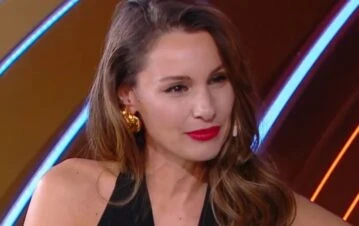 Pampita reveló cuál es el trabajo que nunca más volvería a hacer: “Nunca más en mi vida”