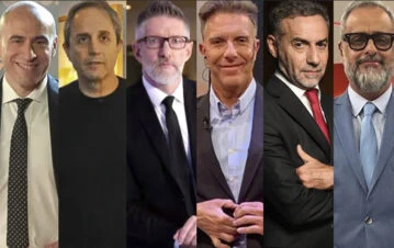 El famoso periodista que decidió no entrevistar más a Javier Milei en medio del escándalo cripto