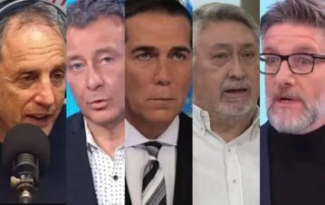 Quién es el periodista al que le hicieron “el cuento del tío” y perdió una cifra millonaria: "Casi 2 millones de..."
