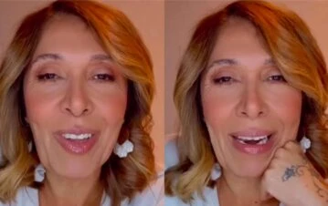 Pitty La Numeróloga enseña a descubrir cuál es la conexión energética de tu celular según el número que tenés