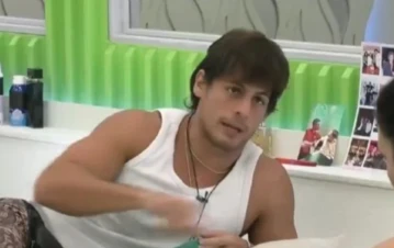 El terrible error de Renato por el que será expulsado de Gran Hermano