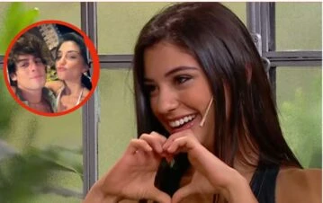 ¡Sorpresivo! Rosina Beltrán dio detalles de su relación sentimental con Renato Rossini