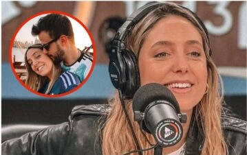 Sofía Martínez confundió a todos al describir su situación sentimental: “Estoy en...”