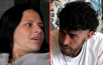 Ulises y Chiara confesaron a qué compañero de Gran Hermano odian con toda su alma