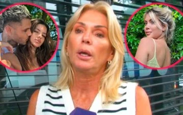 Yanina Latorre contó cómo se tenían agendados la China Suárez y Mauro Icardi para esconderse de Wanda