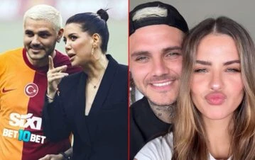 ¡Bomba! Mauro Icardi analiza retirarse del fútbol y planea su vida en Argentina con la China Suárez