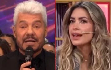 ¿Separación confirmada? El fuerte anuncio de Milett Figueroa tras irse a Perú sin Marcelo Tinelli