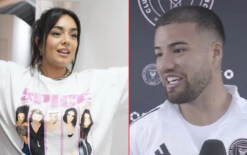 El duro mensaje de Chelo Weigandt para Ángela Leiva tras la sorpresiva separación