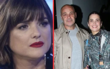 La desgarradora carta con la que Araceli González despidió a su primer esposo tras su muerte