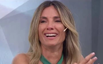 Quién es la famosa que le renunció a Belén Ludueña a horas de debutar con su programa